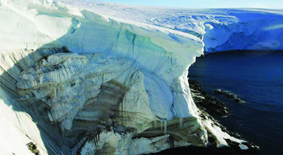OPINION: The ice age of capitalism is starting to thaw