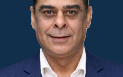 Rohit Bhatia
