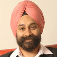 Karandeep Singh