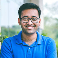 Tarun Mehta