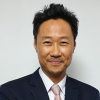 Dr. Kee B Park