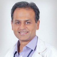 Dr S. Aravind