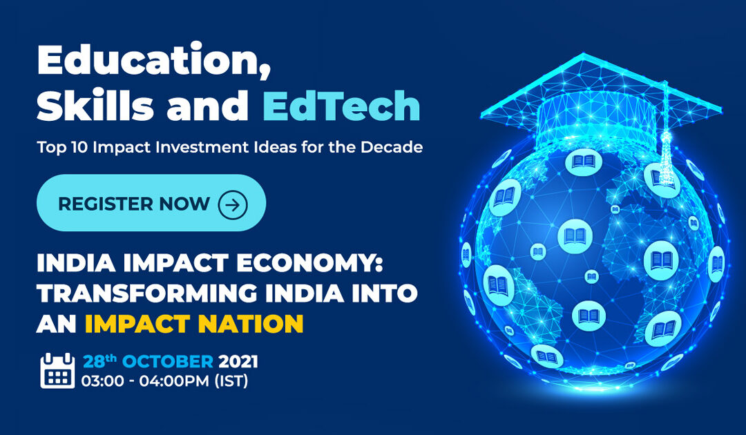 Education, Skills and EdTech