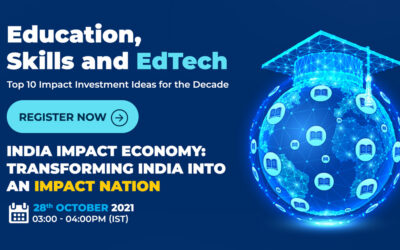 Education, Skills and EdTech