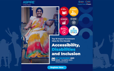Accessibility, Disabilities & Inclusion