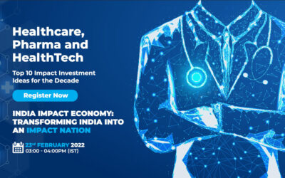 Healthcare, Pharma and HealthTech