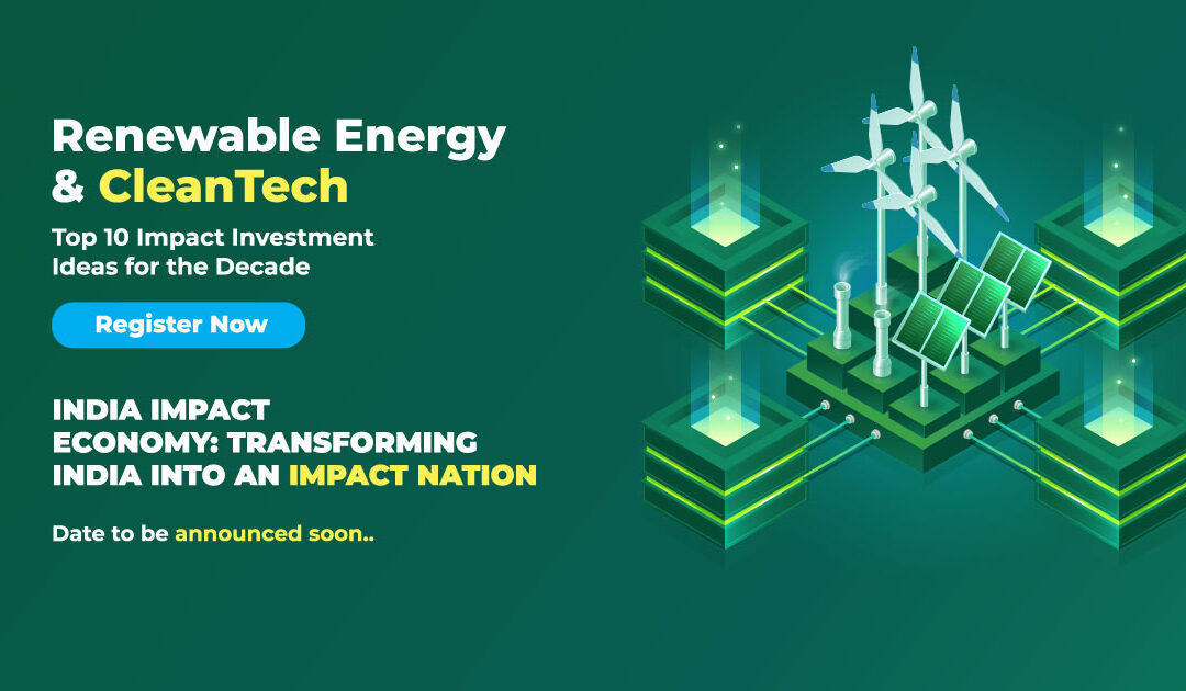 Renewable Energy & CleanTech