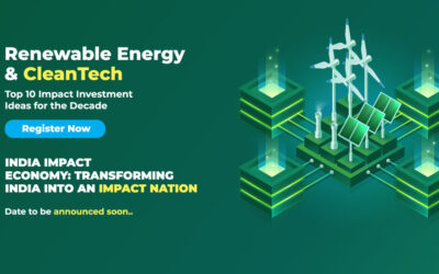 Renewable Energy & CleanTech