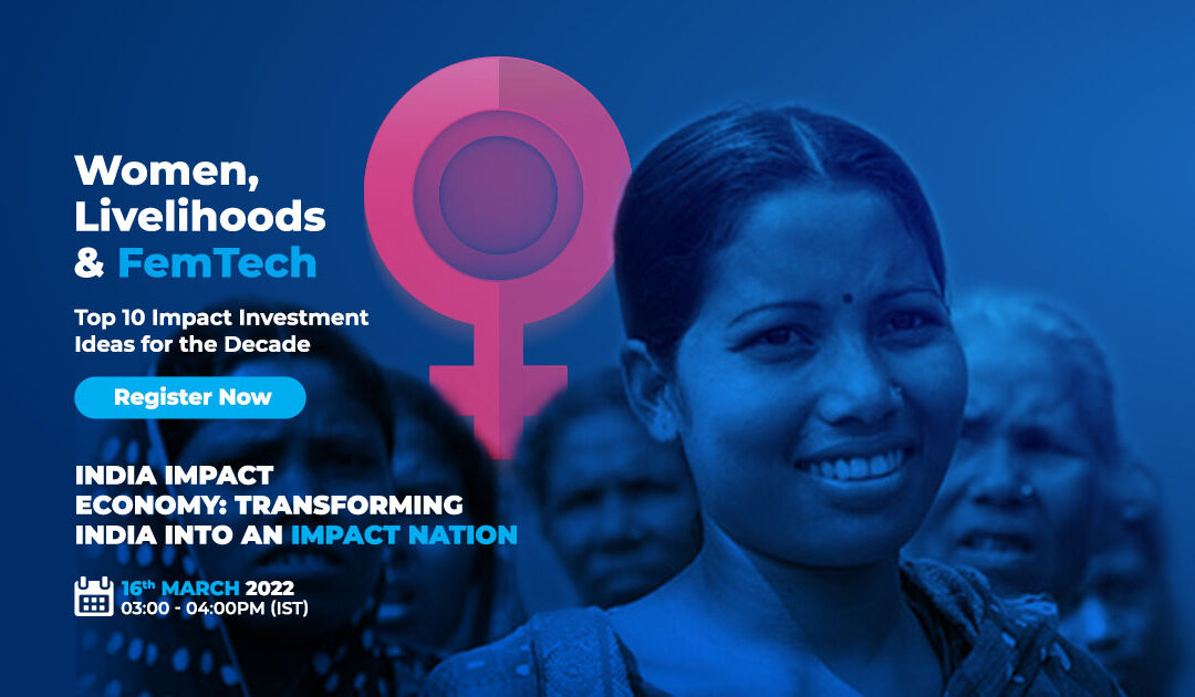 Women, Livelihoods & FemTech