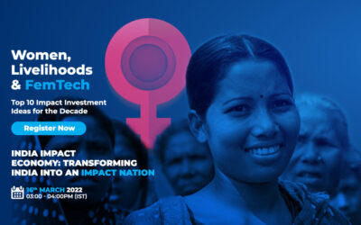 Women, Livelihoods & FemTech