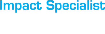 Impact Specialist Program Logo