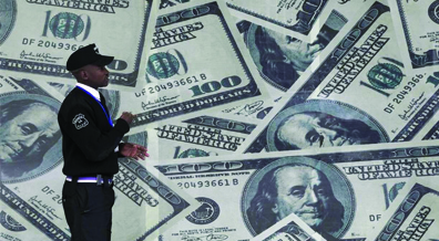 Capitalism’s new formula: Capital + Purpose = Social Impact