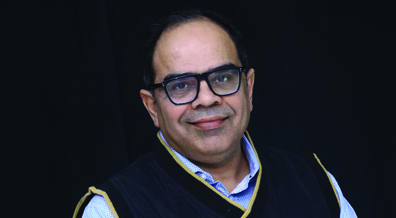 ESG Rating Overhaul needed to separate risk from opportunity: Aspire Impact’s Amit Bhatia