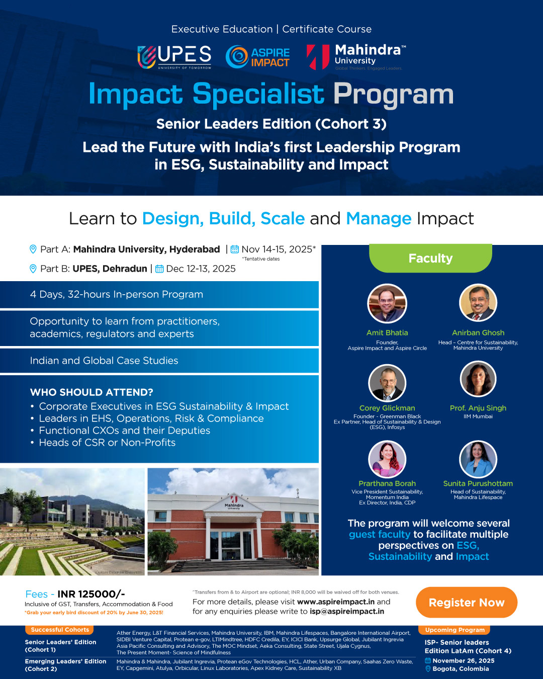 ISP-SLP-cohort-3_2025_v1 ISP Cohort 3