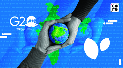 Standardised ESG Rating Matters: How can India use G20 Presidency to push for it?