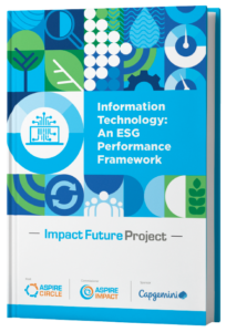 IT - An ESG-performance Framework
