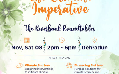 Impact Matters The Climate Imperative